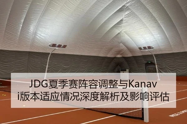 JDG夏季赛阵容调整与Kanavi版本适应情况深度解析及影响评估